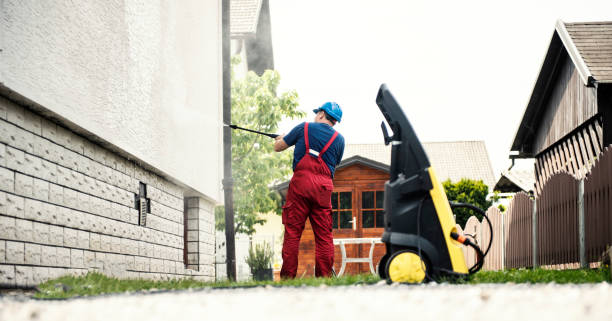 Professional Pressure Washing in Lawson Heights, PA